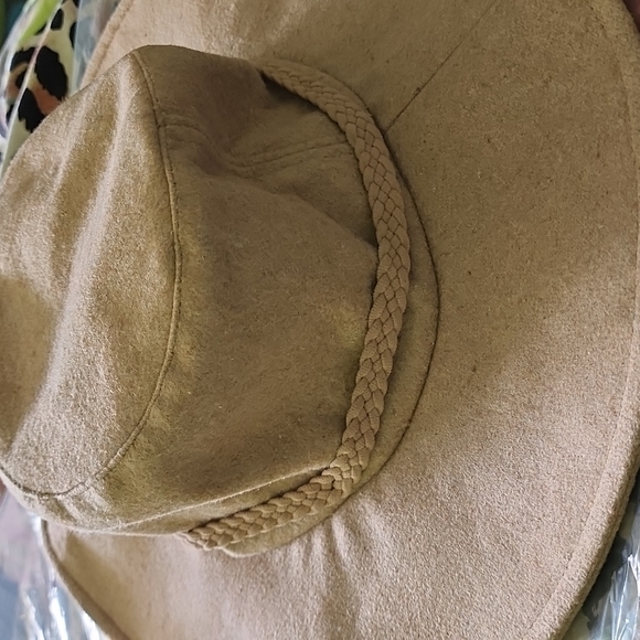 ASN Hats The Harper Hat - Picture 8 of 8